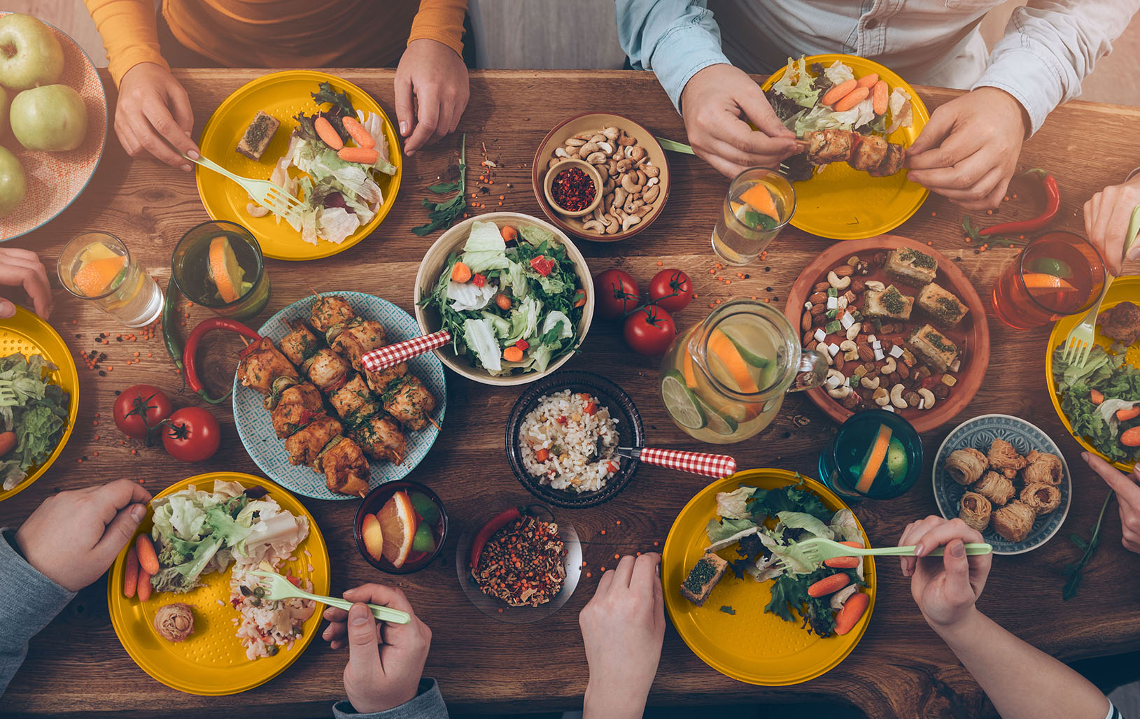 VANAMONTE FRIESLAND CAMPINA IMCD Sweden